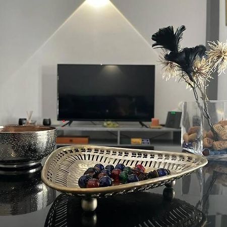 Beautiful Apartment In Corfu Corfu  ภายนอก รูปภาพ