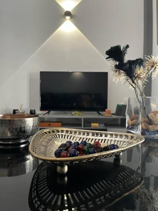 Beautiful Apartment In Corfu Corfu  ภายนอก รูปภาพ