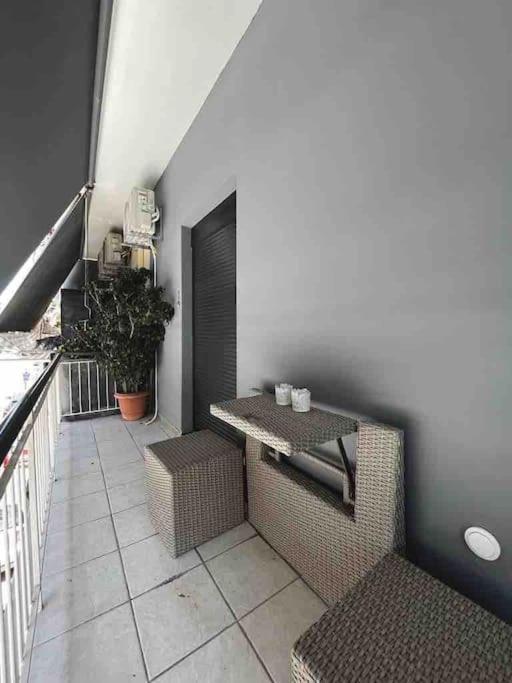 Beautiful Apartment In Corfu Corfu  ภายนอก รูปภาพ