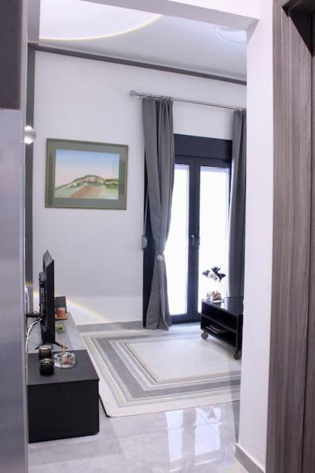Beautiful Apartment In Corfu Corfu  ภายนอก รูปภาพ