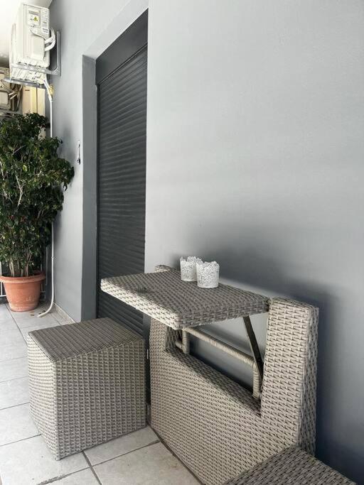 Beautiful Apartment In Corfu Corfu  ภายนอก รูปภาพ