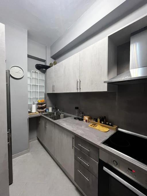 Beautiful Apartment In Corfu Corfu  ภายนอก รูปภาพ