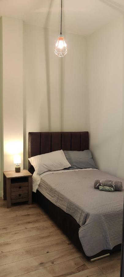 Beautiful Apartment In Corfu Corfu  ภายนอก รูปภาพ