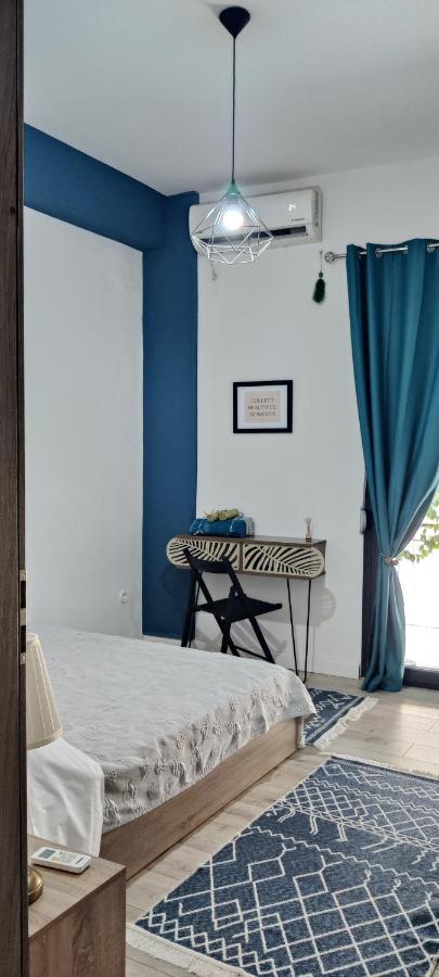 Beautiful Apartment In Corfu Corfu  ภายนอก รูปภาพ